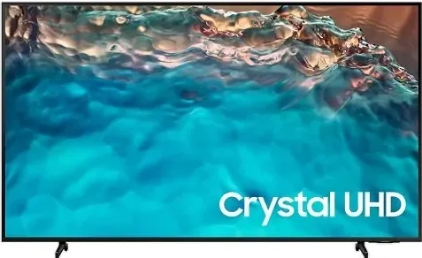 Фото товара: Samsung UE43BU8000UXCE