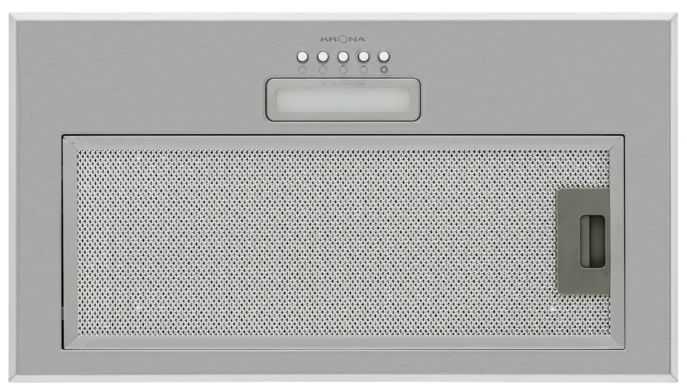 Детальное фото товара: Krona Ameli light 600 inox PB