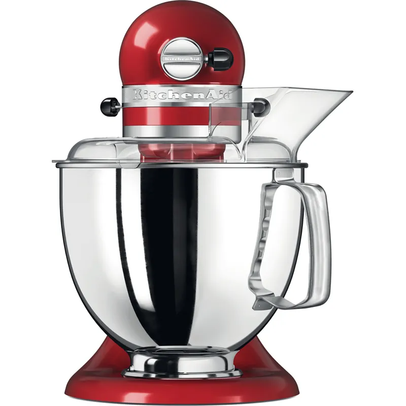 Детальное фото товара: KitchenAid 5KSM175PSEER