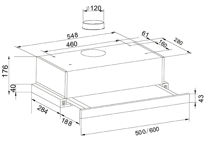 Схема встраивания