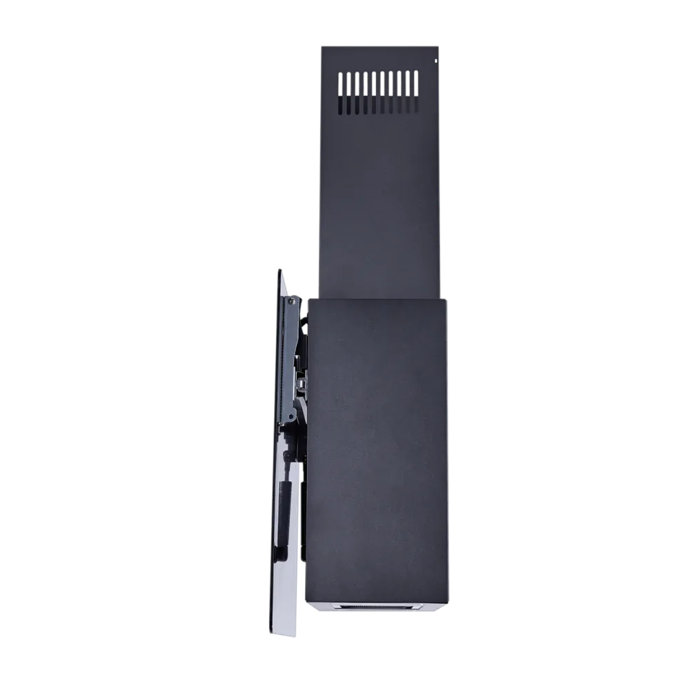 Детальное фото товара: EXITEQ EX-1466 black