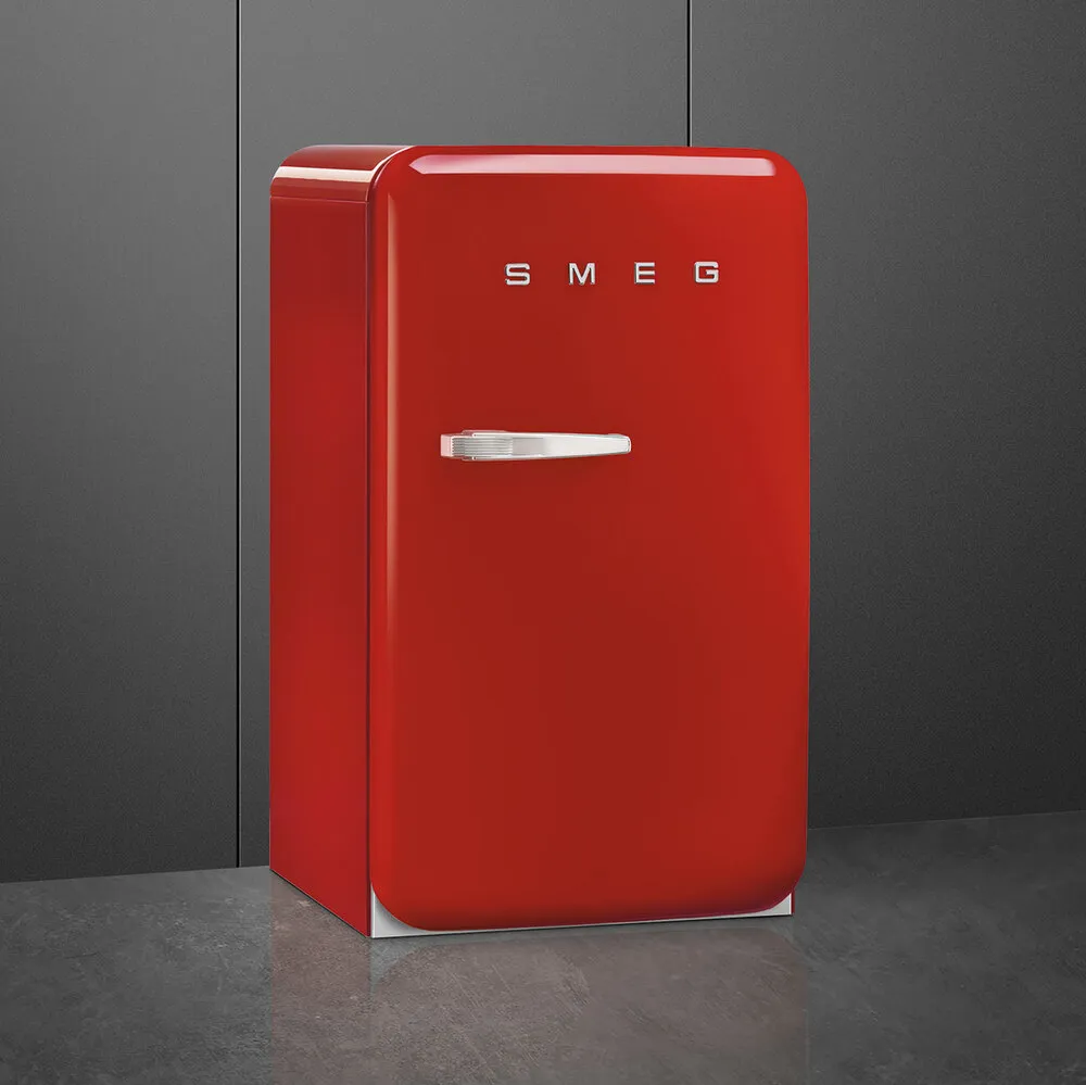 Детальное фото товара: Smeg FAB10RRD6