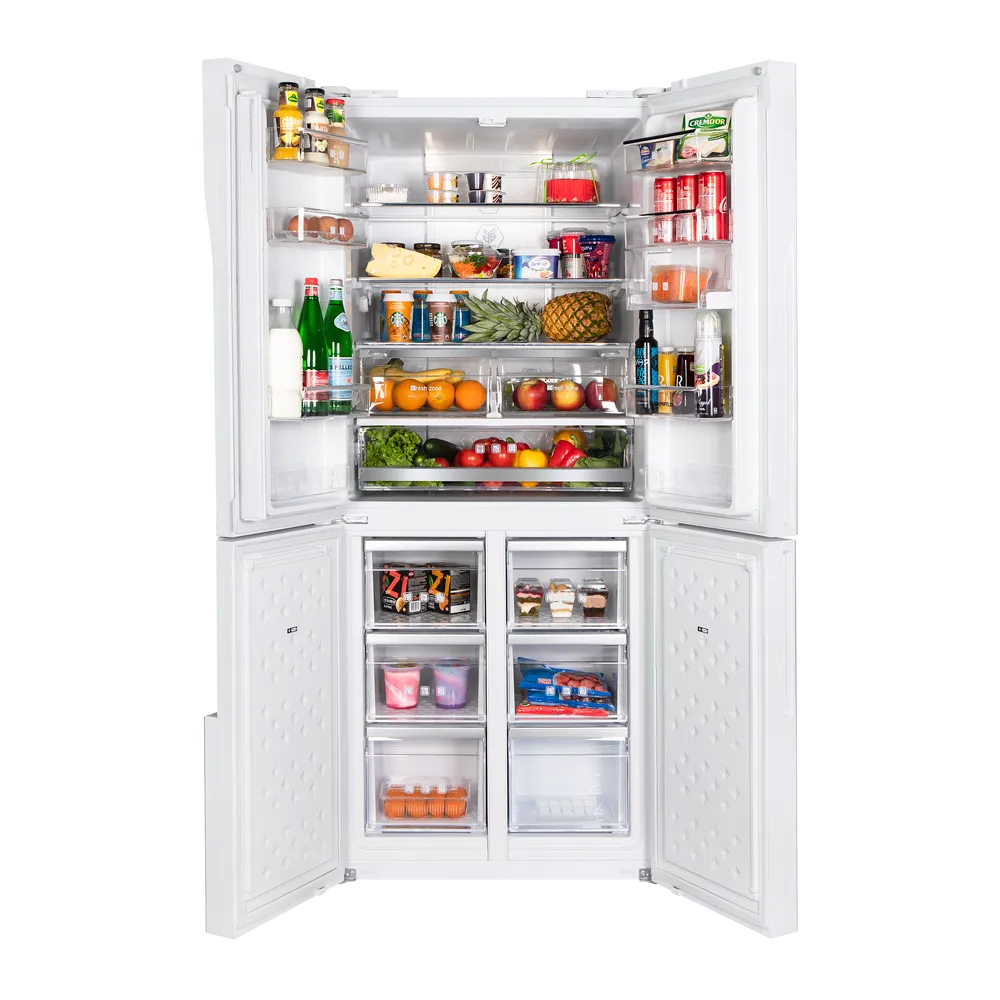 Детальное фото товара: Maunfeld MFF182NFW