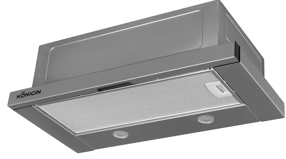 Детальное фото товара: Konigin Pixel Inox 60