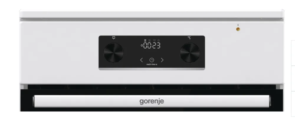 Детальное фото товара: Gorenje GEIT5C60WPG