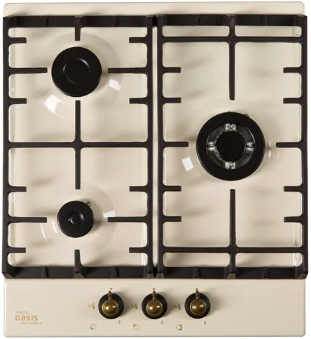 Фото товара: making Oasis everywhere P-3MRT газовая поверхность