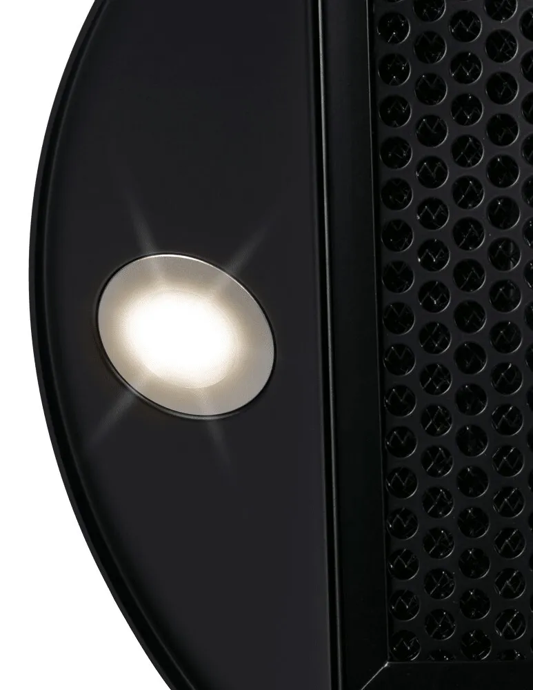 Детальное фото товара: Maunfeld Lee Light Isla 35 Sensor Black