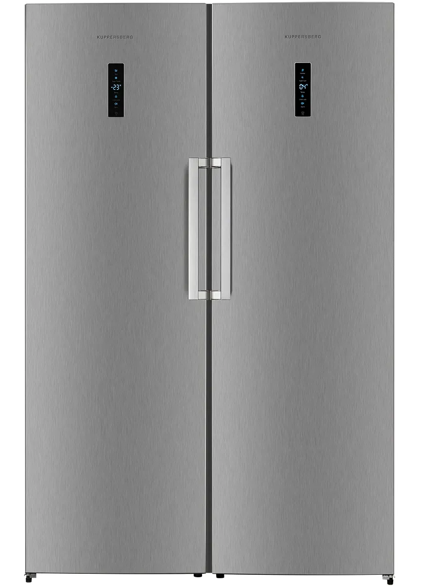 Детальное фото товара: Kuppersberg NFS 188 X