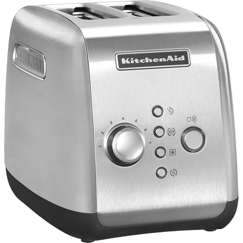 Фото товара: KitchenAid 5KMT221ESX