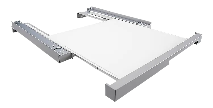 Фото товара: Kuppersbusch монтажный комплект с выдвижной полкой 51146, Ever Rose