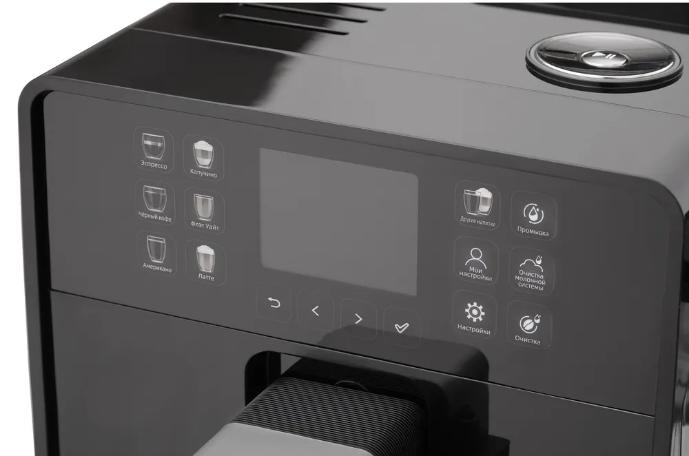 Детальное фото товара: Evelux EACM 2007 Vivo