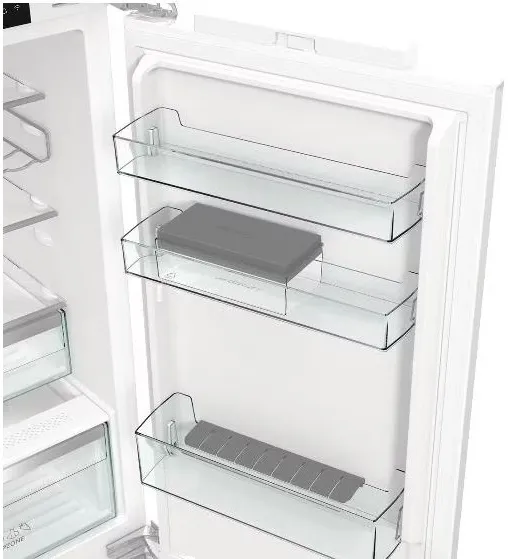 Детальное фото товара: Gorenje NRKI517E82WF