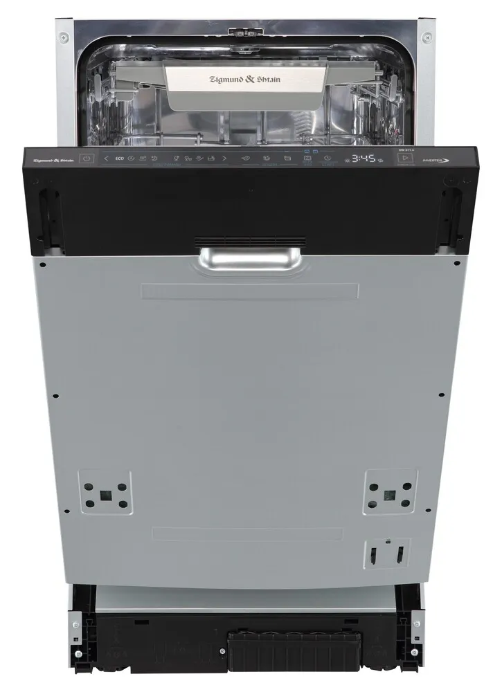 Детальное фото товара: Zigmund & Shtain DW 311.4