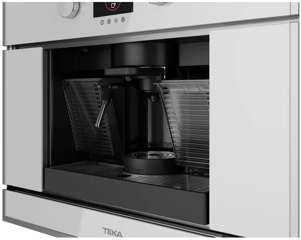 Детальное фото товара: Teka CLC 835 MC WHITE-SS