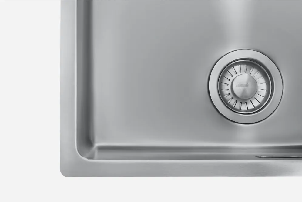 Детальное фото товара: Franke FEX 210-40, мойка, нержавеющая сталь