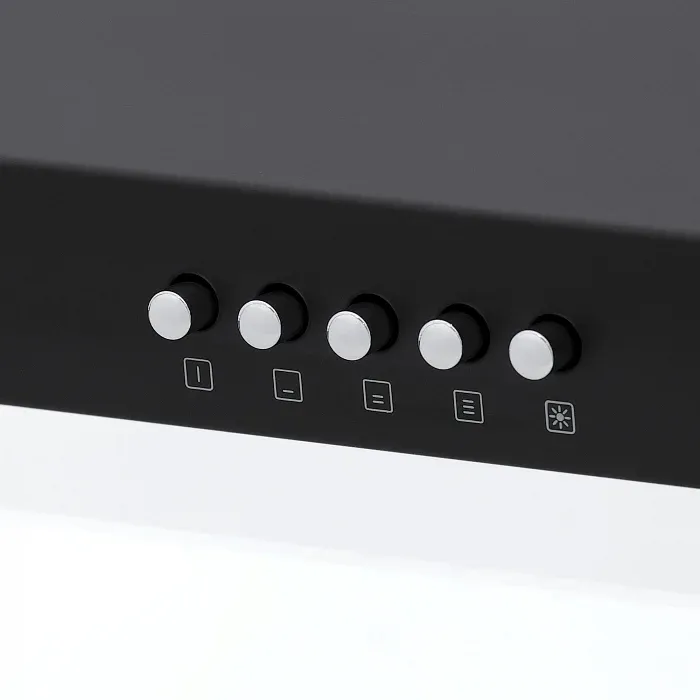 Детальное фото товара: Krona OSTEN 500 BLACK PB