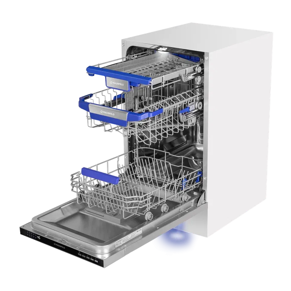Детальное фото товара: Maunfeld MLP45230 Light Beam