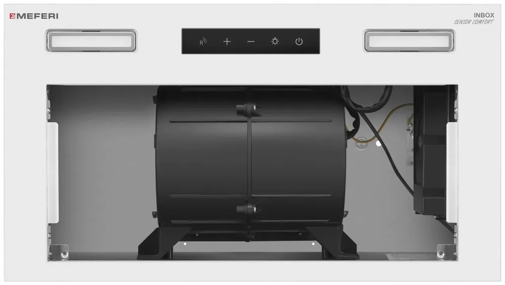 Детальное фото товара: MEFERI INBOX52WH SENSOR COMFORT