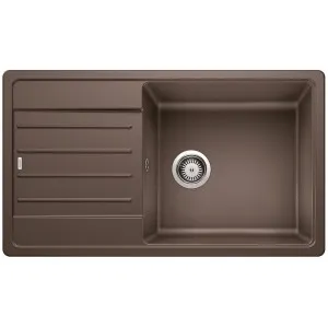 Фото товара: Blanco Legra XL 6S, мойка, гранит, кофе
