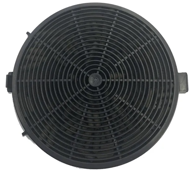 Фото товара: HOMSair фильтр угольный CF150