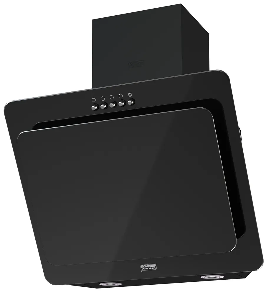 Фото товара: Krona Liva 600 black PB