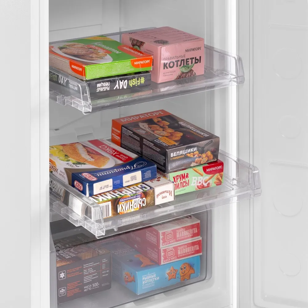 Детальное фото товара: Maunfeld MFFR116NFW