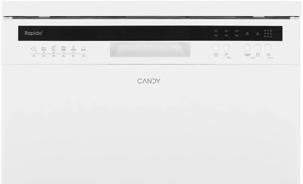 Детальное фото товара: Candy CF 4A7E0W-08