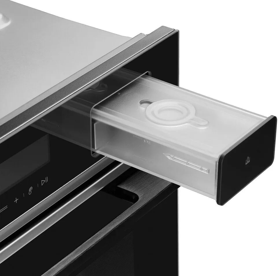 Детальное фото товара: Maunfeld MCMO5016STGB