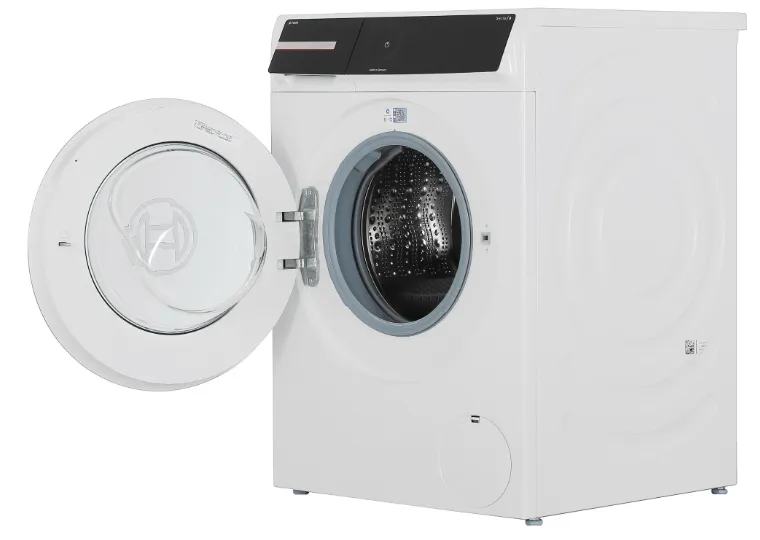 Детальное фото товара: Bosch WGB256A0ME
