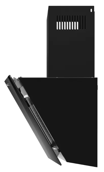 Детальное фото товара: Maunfeld Dream 90 Push Glass Black