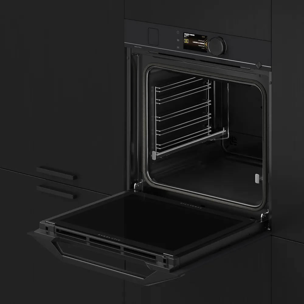 Детальное фото товара: De Dietrich DOR4747MB