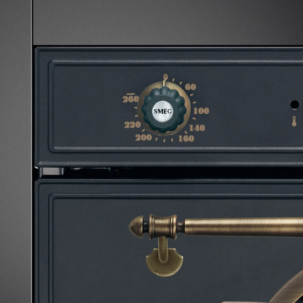 Детальное фото товара: Smeg SFP67C1TAO