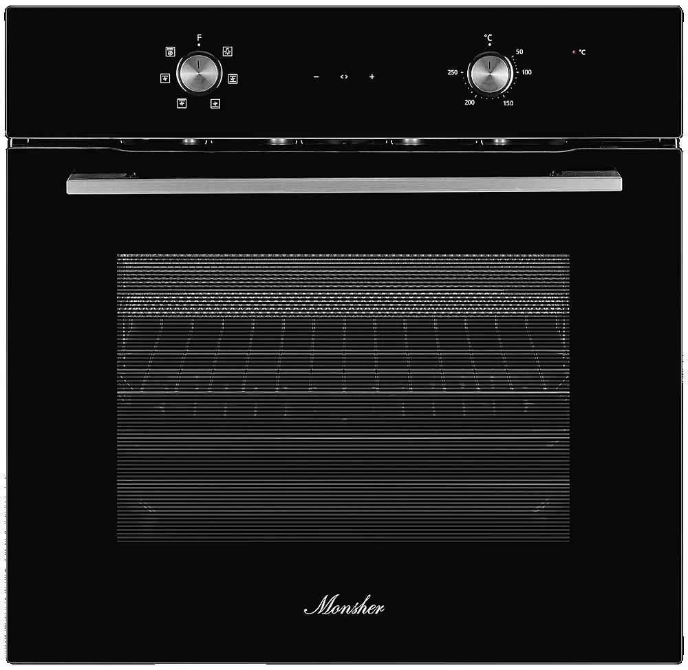 Фото товара: Monsher MOE 6162 Noir