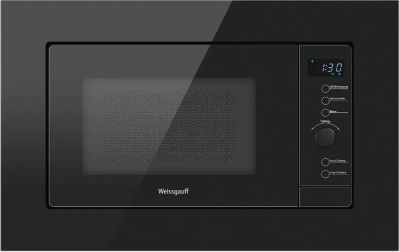 Фото товара: Weissgauff HMT-620 BG Grill