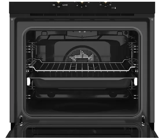 Детальное фото товара: Teka HRB 6100 ANTHRACITE-OB