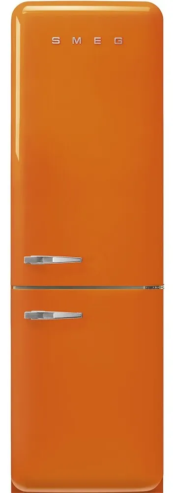 Фото товара: Smeg FAB32ROR6