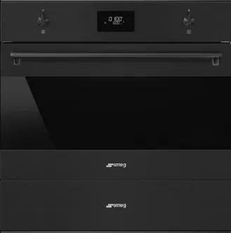 Детальное фото товара: Smeg CPR315N