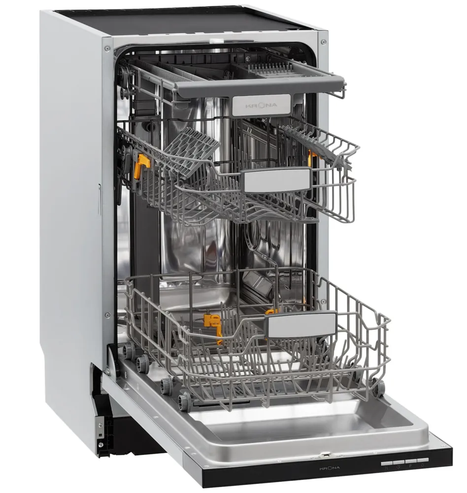 Детальное фото товара: Krona KASKATA 45 BI