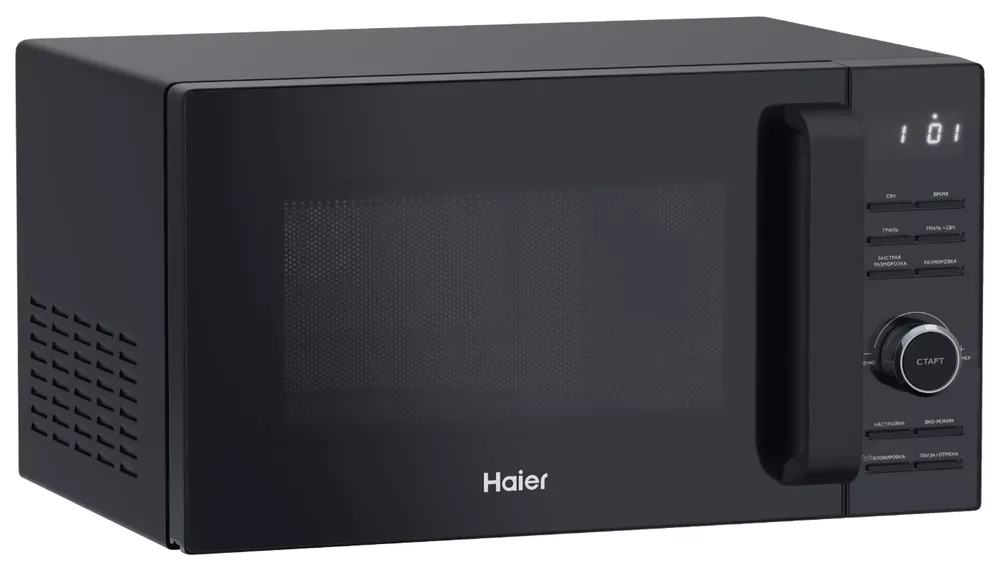 Детальное фото товара: Haier HMG-DG207BA