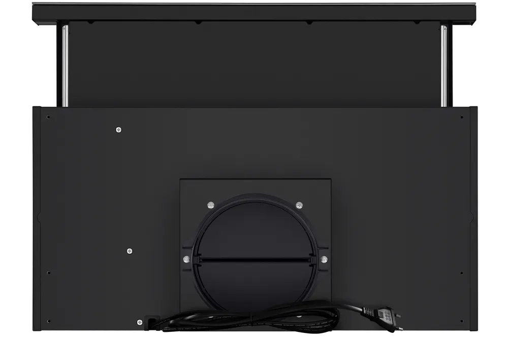 Детальное фото товара: Maunfeld VS Touch 850 60 Black