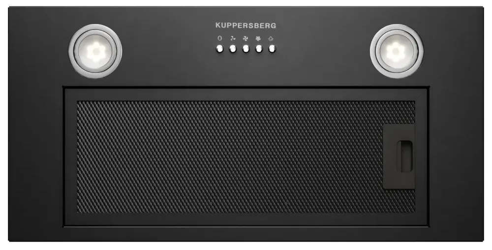Фото товара: Kuppersberg INPUSH 60 B
