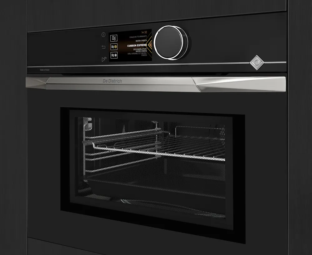 Детальное фото товара: De Dietrich DKC4756X