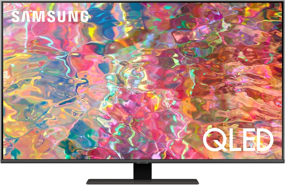 Фото товара: Samsung QE50Q80BAUXCE