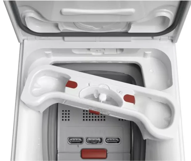 Детальное фото товара: AEG LTR7E273E