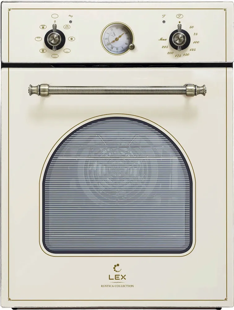 Детальное фото товара: LEX EDM 4570C IV