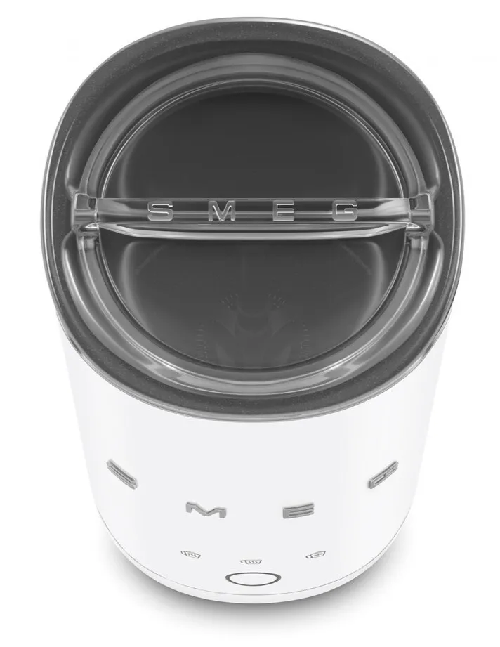 Детальное фото товара: Smeg MFF02WHMEU