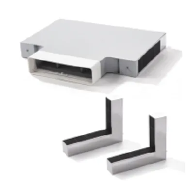 Детальное фото товара: Falmec фильтр уголь-цеолитовый для режима рециркуляции