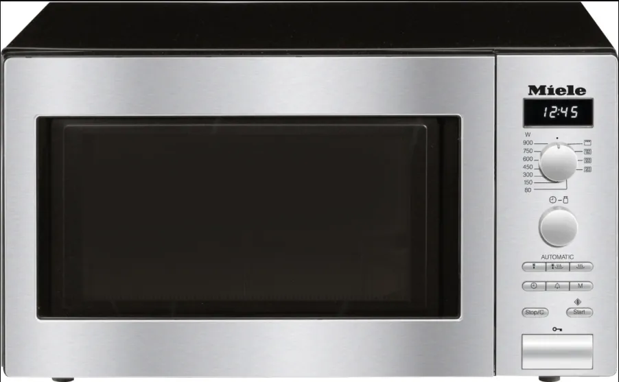 Фото товара: Miele M 6012 SC CLST