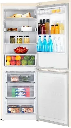 Детальное фото товара: Samsung RB30A32N0EL