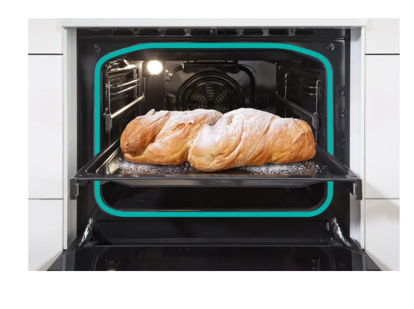 Детальное фото товара: Gorenje GEIT5C60WPG